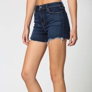 AE Denim Shorts Super Stretch